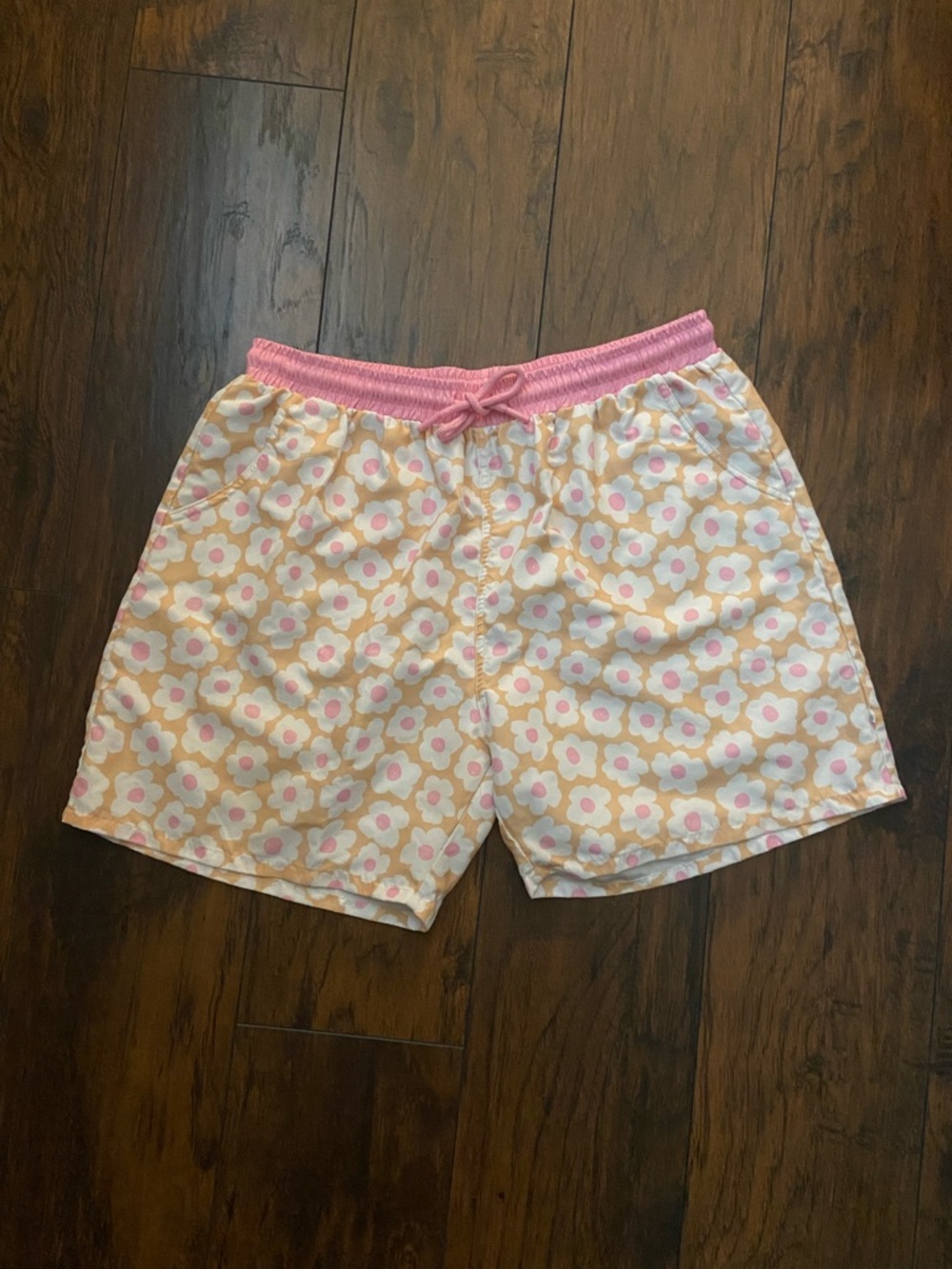 Caden Lane Men's Swim Trunks Size XL